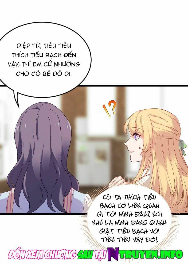 Ảnh Hậu Lão Bà Không Được Chạy Chapter 78 - Trang 2