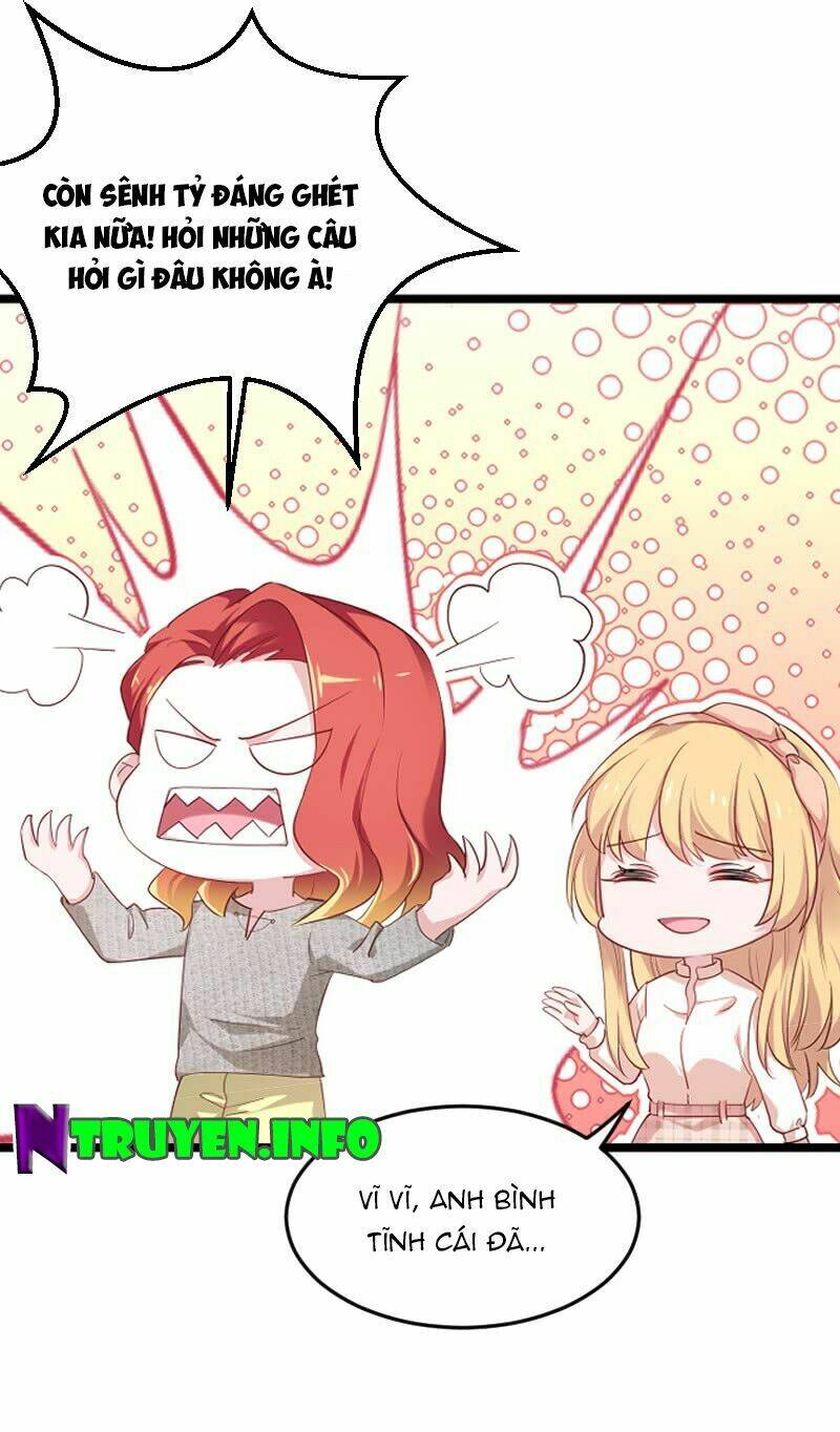 Ảnh Hậu Lão Bà Không Được Chạy Chapter 78 - Trang 2