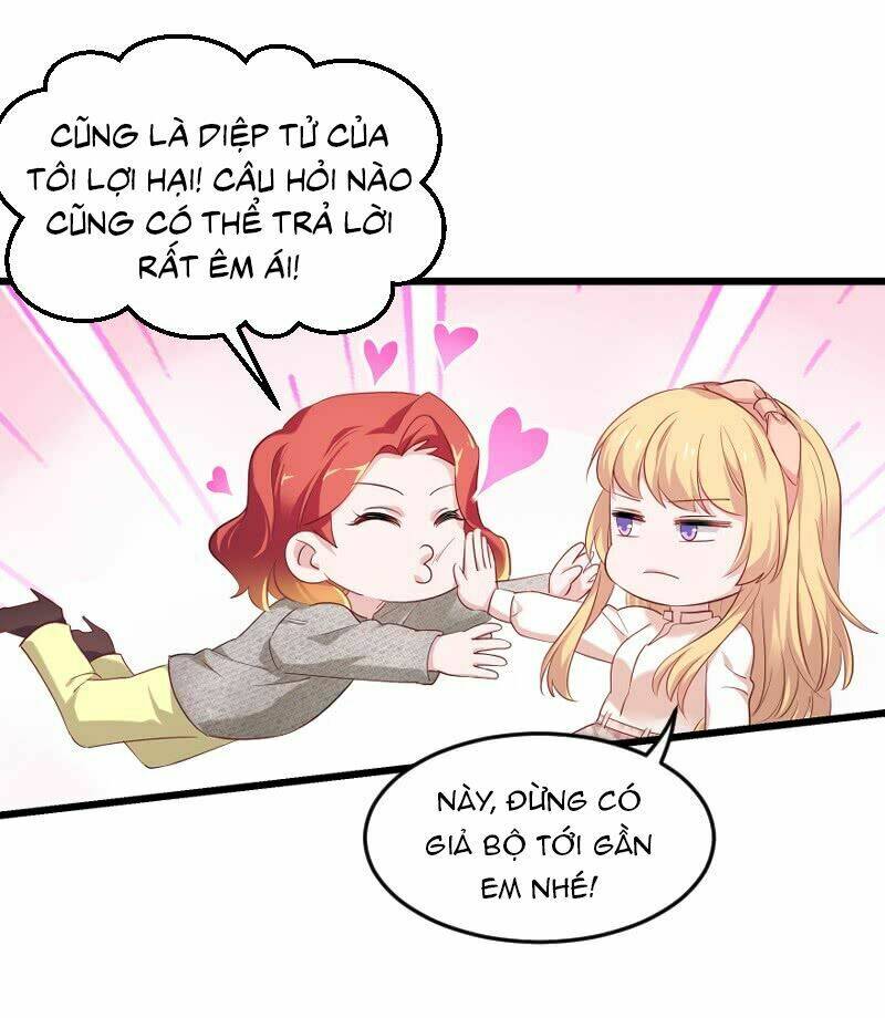 Ảnh Hậu Lão Bà Không Được Chạy Chapter 78 - Trang 2