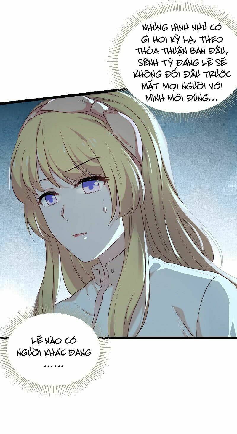 Ảnh Hậu Lão Bà Không Được Chạy Chapter 78 - Trang 2