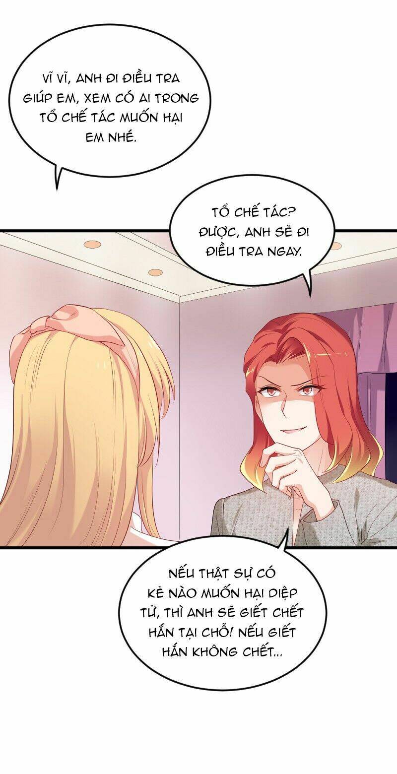 Ảnh Hậu Lão Bà Không Được Chạy Chapter 78 - Trang 2