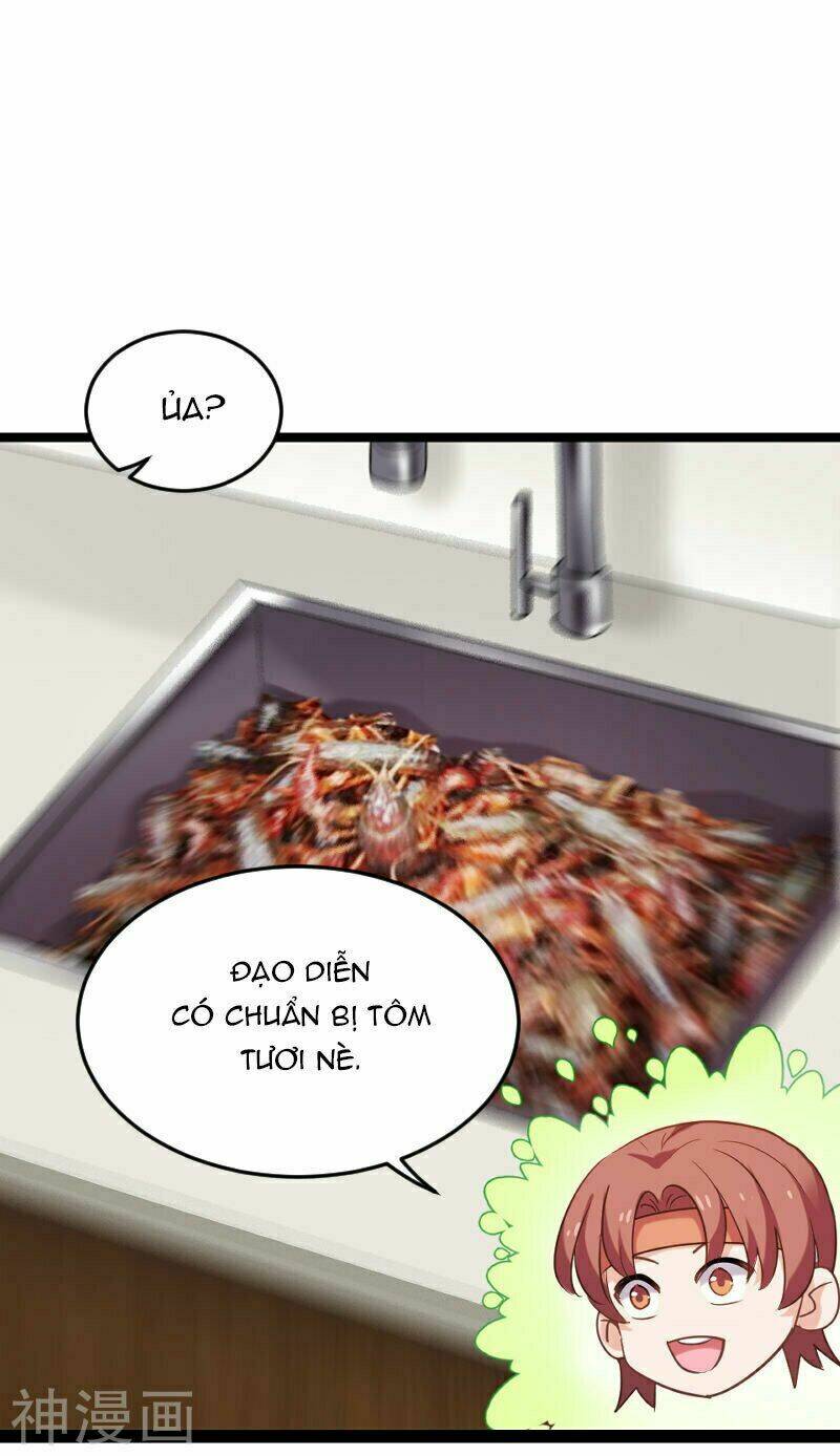 Ảnh Hậu Lão Bà Không Được Chạy Chapter 79 - Trang 2