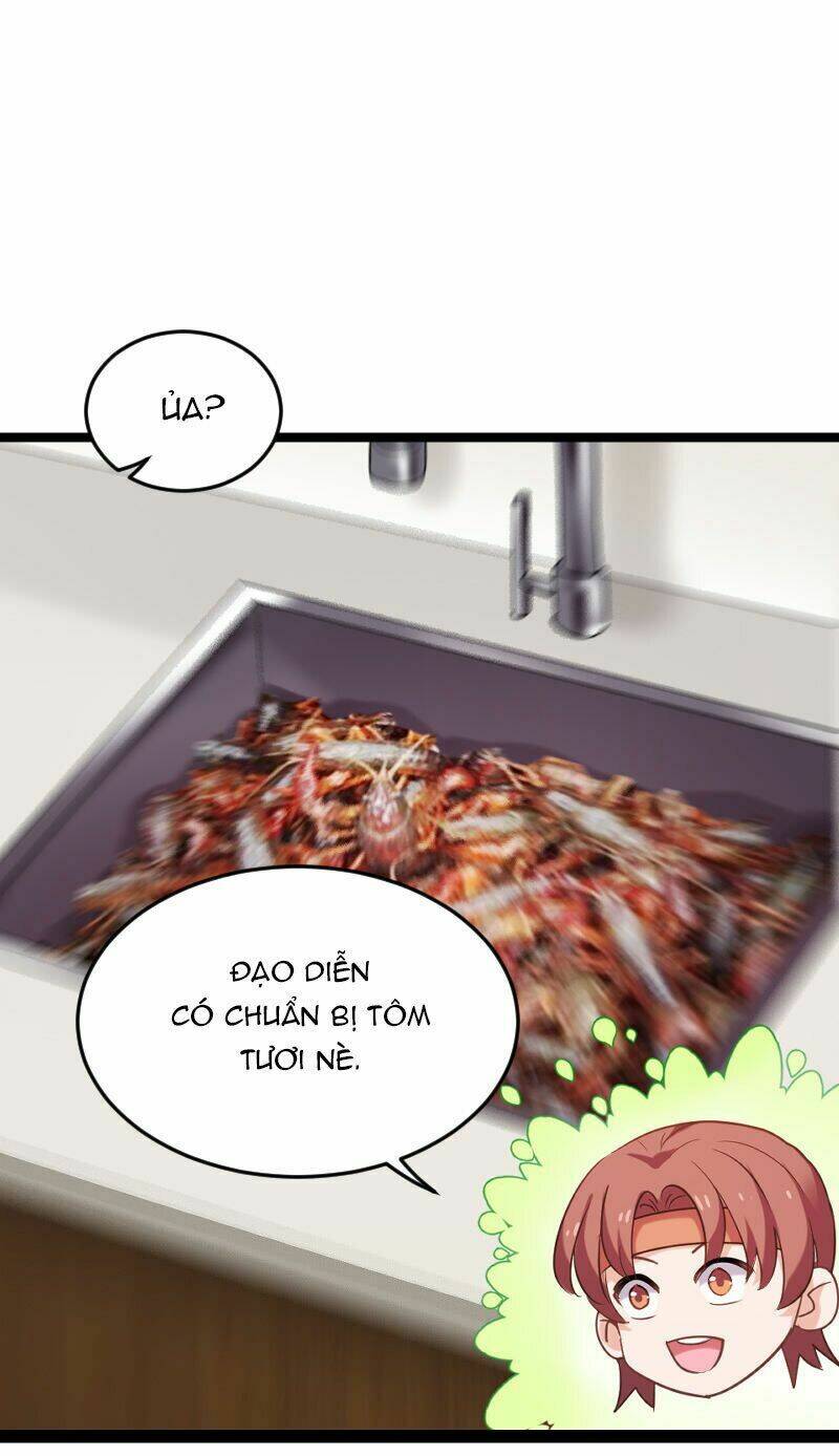 Ảnh Hậu Lão Bà Không Được Chạy Chapter 79 - Trang 2