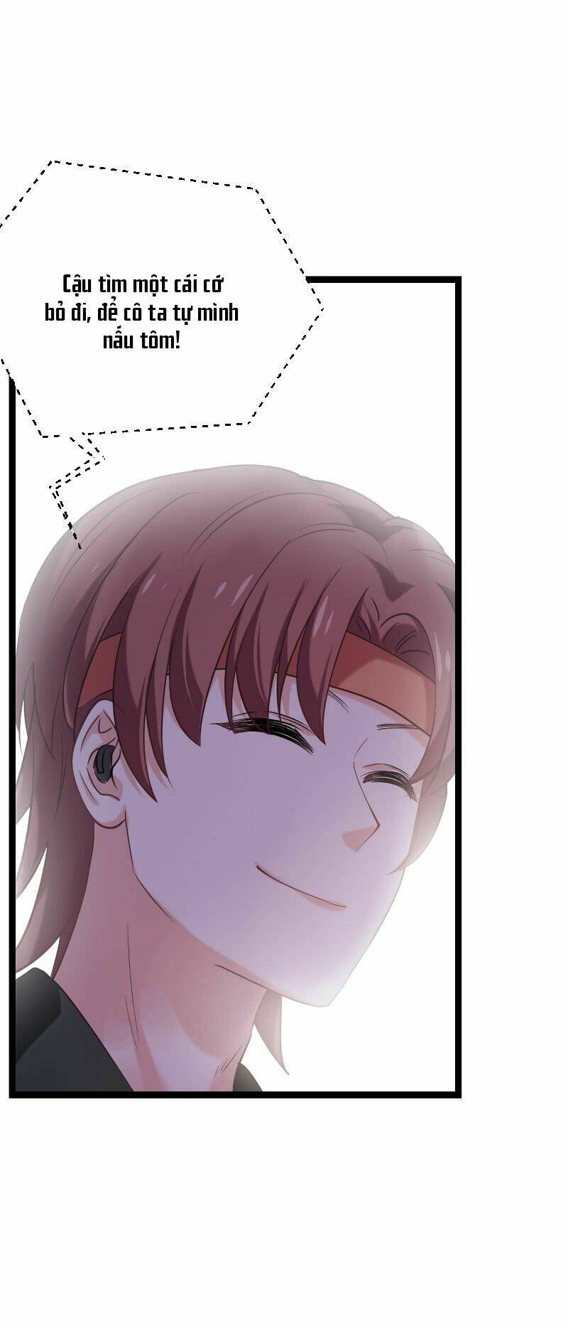 Ảnh Hậu Lão Bà Không Được Chạy Chapter 79 - Trang 2