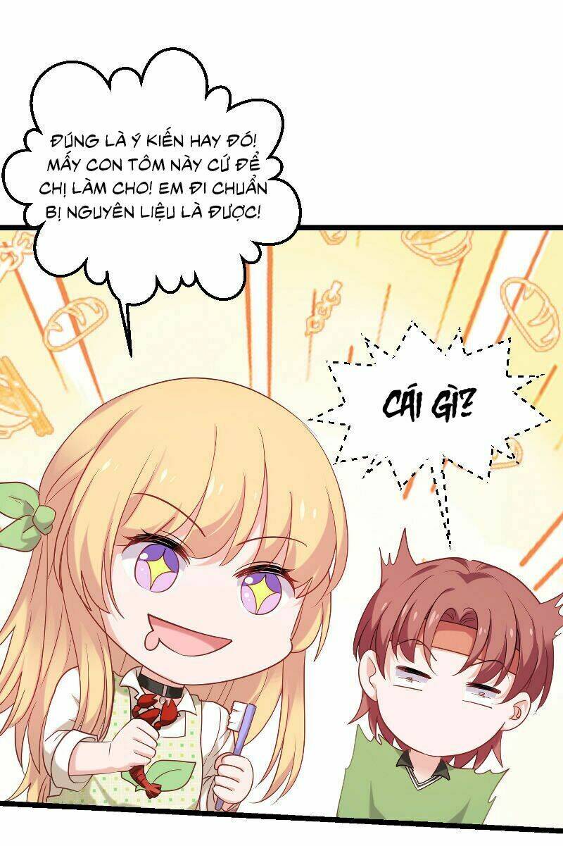 Ảnh Hậu Lão Bà Không Được Chạy Chapter 79 - Trang 2