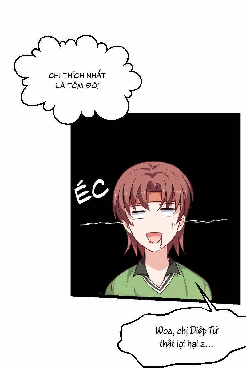 Ảnh Hậu Lão Bà Không Được Chạy Chapter 79 - Trang 2