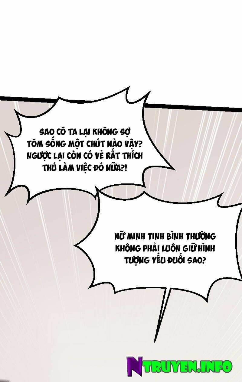 Ảnh Hậu Lão Bà Không Được Chạy Chapter 79 - Trang 2