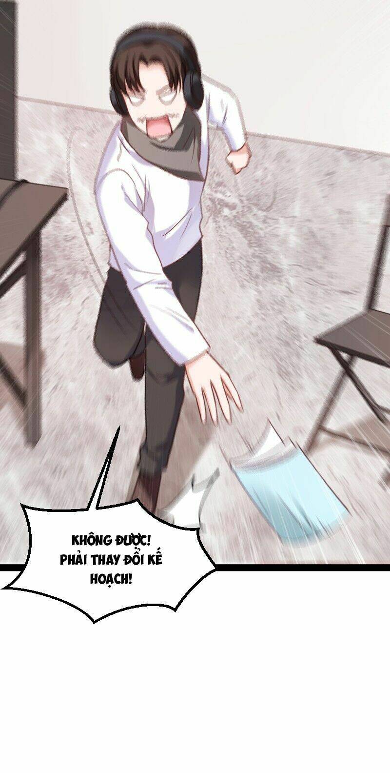 Ảnh Hậu Lão Bà Không Được Chạy Chapter 79 - Trang 2