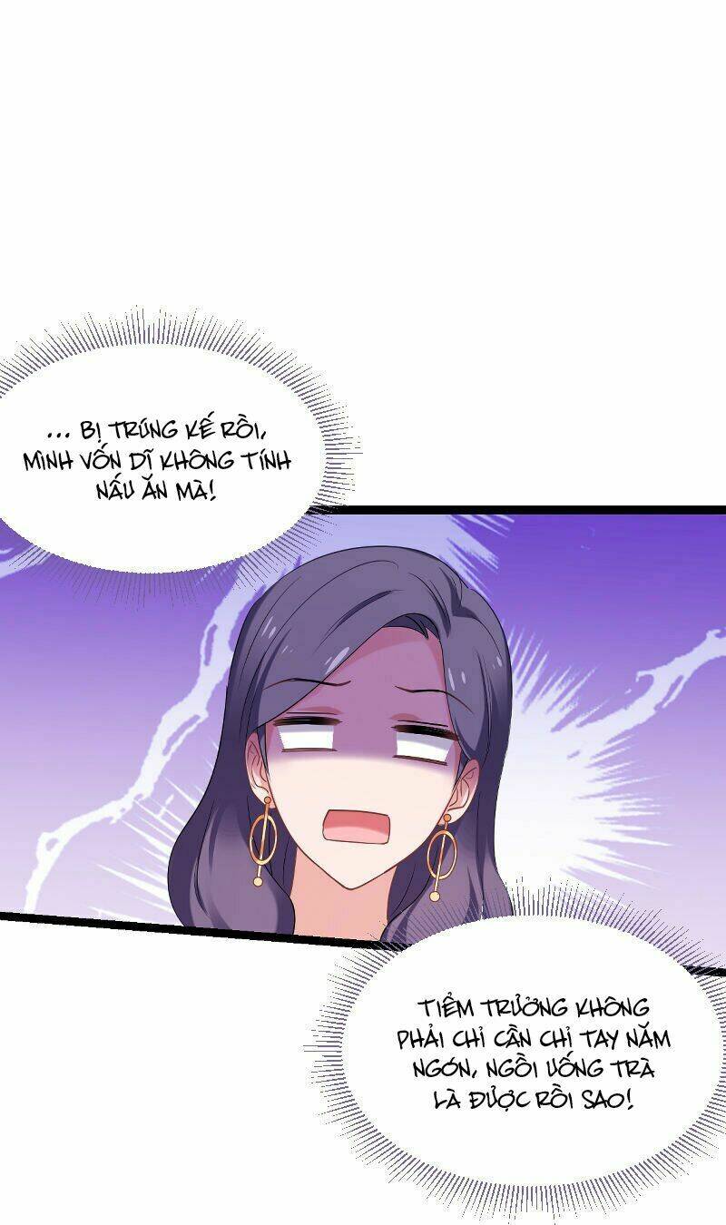 Ảnh Hậu Lão Bà Không Được Chạy Chapter 79 - Trang 2