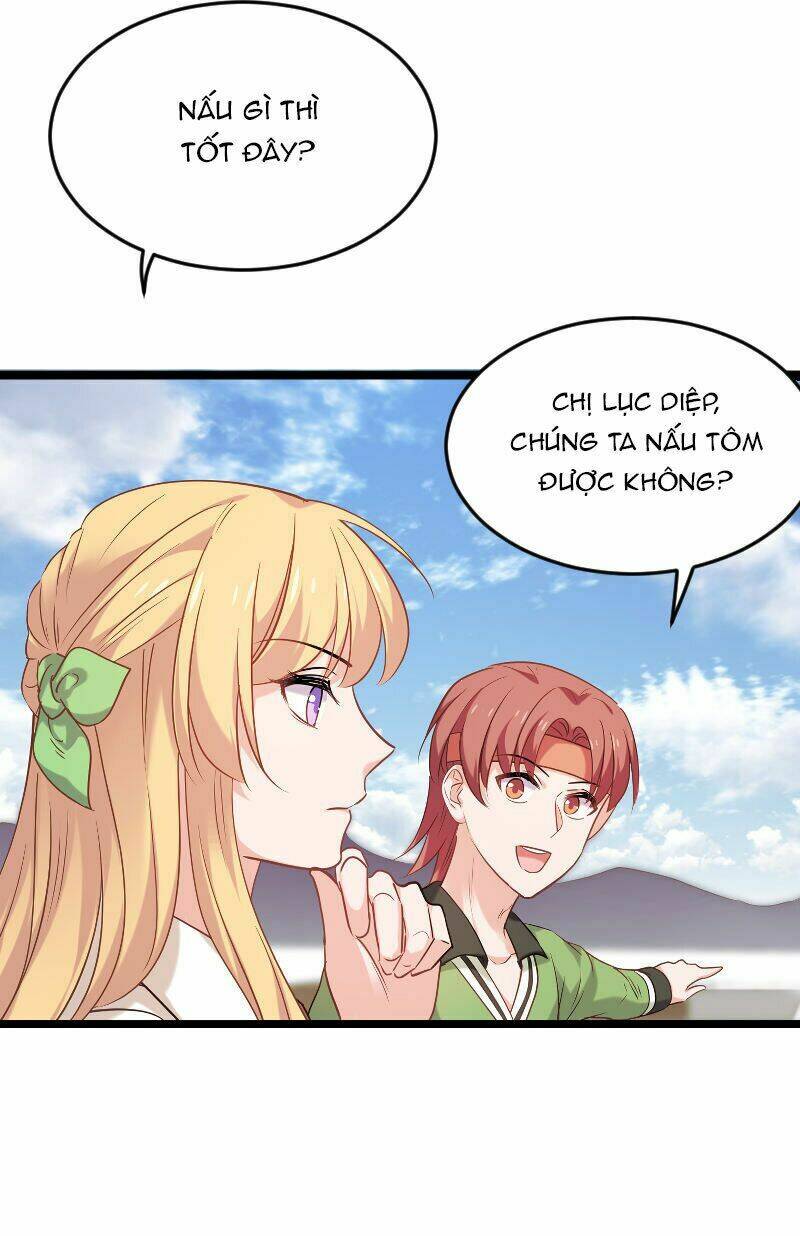 Ảnh Hậu Lão Bà Không Được Chạy Chapter 79 - Trang 2