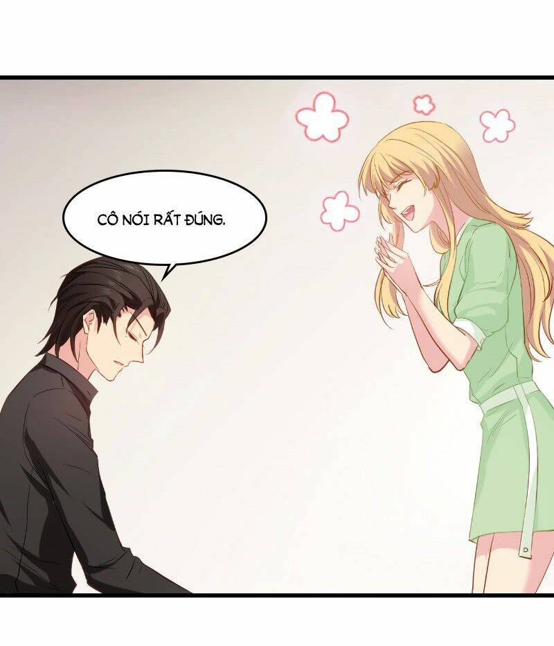 Ảnh Hậu Lão Bà Không Được Chạy Chapter 8 - Trang 2