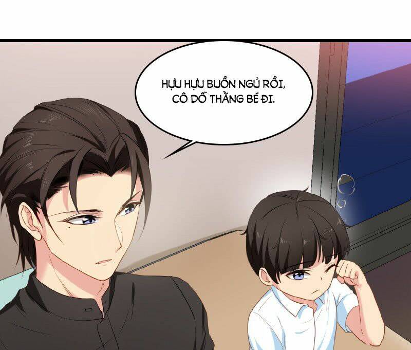 Ảnh Hậu Lão Bà Không Được Chạy Chapter 8 - Trang 2