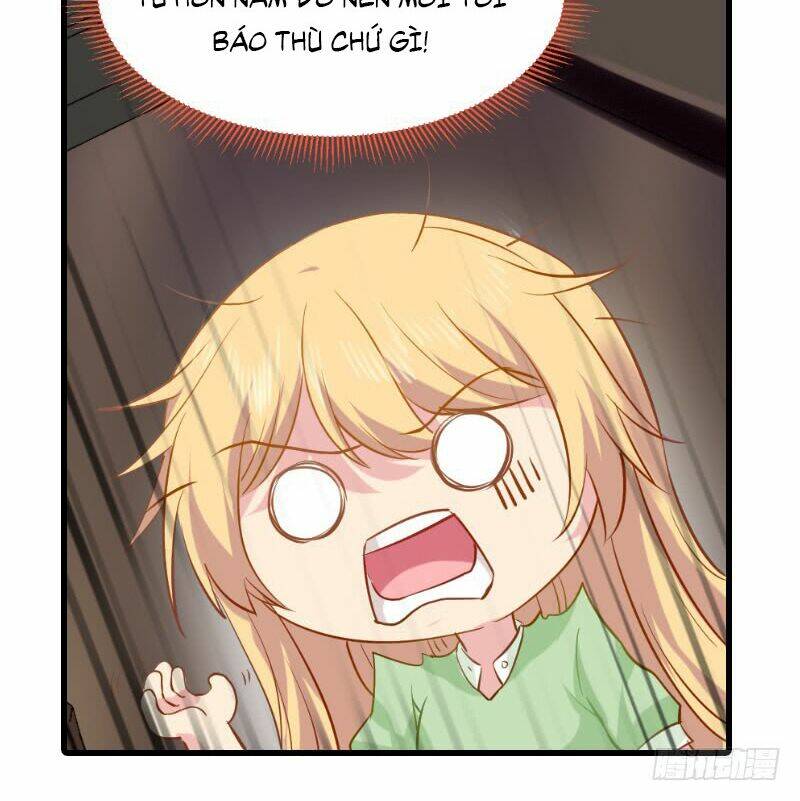 Ảnh Hậu Lão Bà Không Được Chạy Chapter 8 - Trang 2