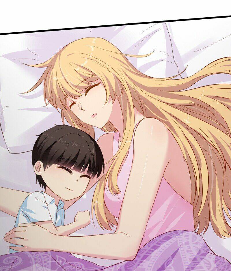 Ảnh Hậu Lão Bà Không Được Chạy Chapter 8 - Trang 2