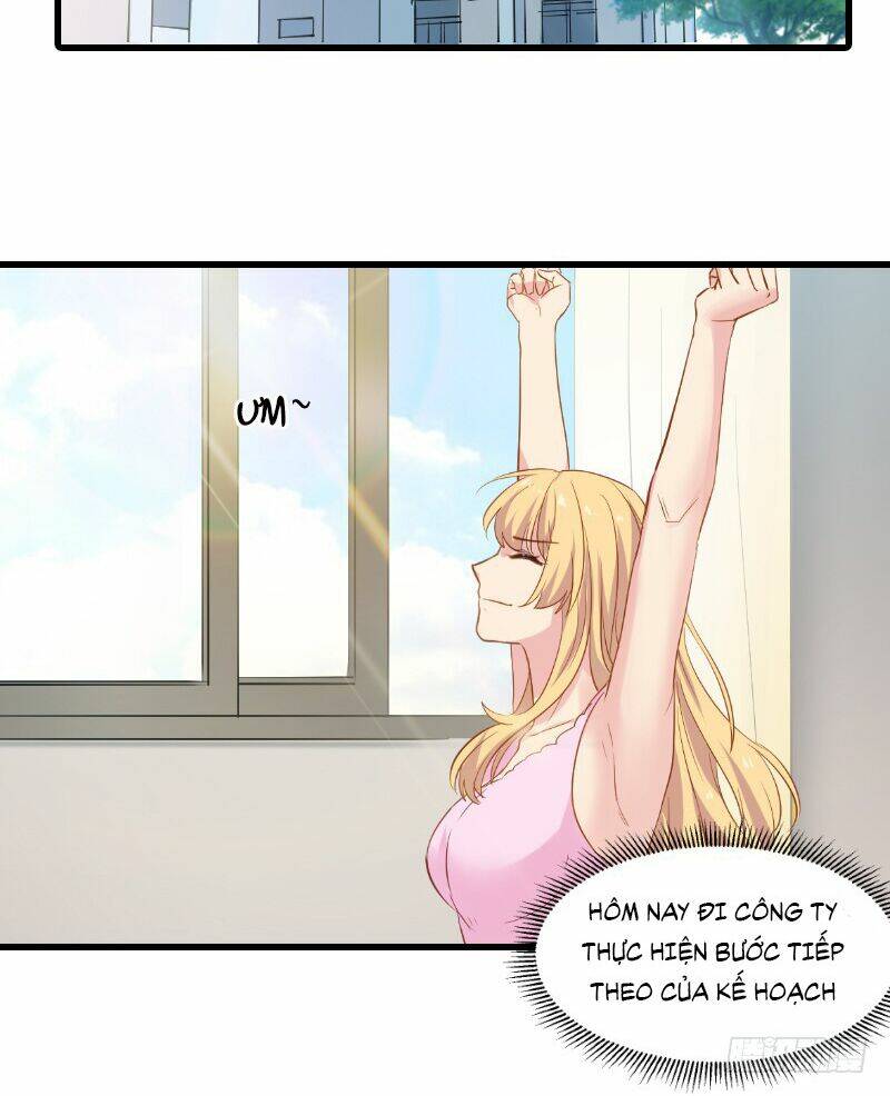 Ảnh Hậu Lão Bà Không Được Chạy Chapter 8 - Trang 2