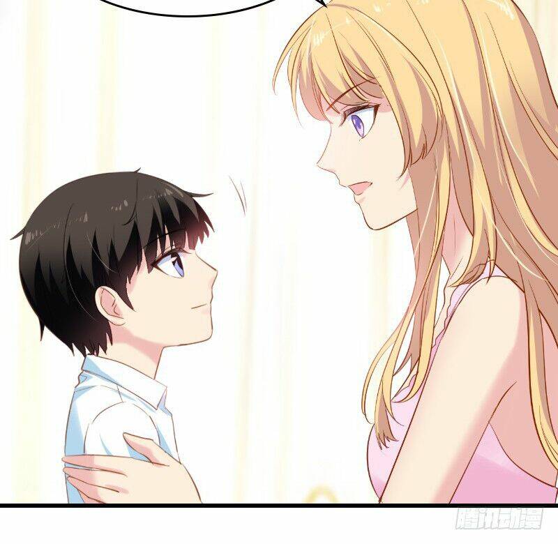 Ảnh Hậu Lão Bà Không Được Chạy Chapter 8 - Trang 2