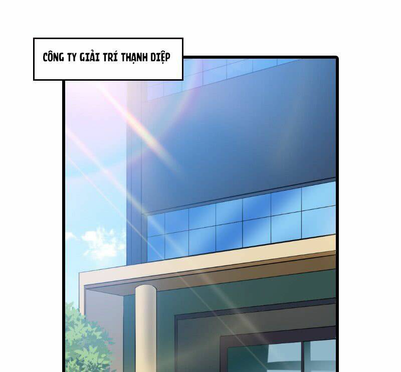 Ảnh Hậu Lão Bà Không Được Chạy Chapter 8 - Trang 2