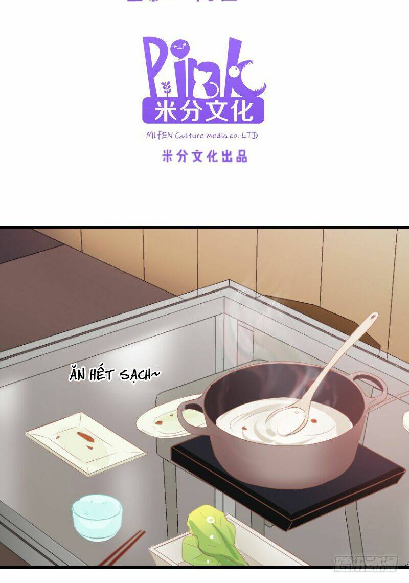 Ảnh Hậu Lão Bà Không Được Chạy Chapter 8 - Trang 2