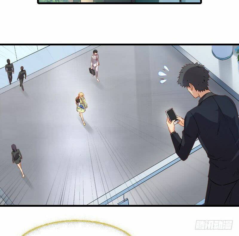 Ảnh Hậu Lão Bà Không Được Chạy Chapter 8 - Trang 2