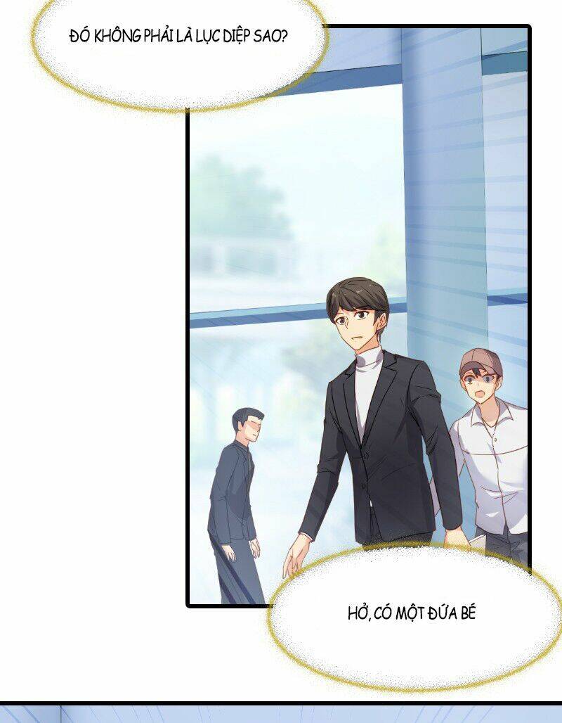 Ảnh Hậu Lão Bà Không Được Chạy Chapter 8 - Trang 2