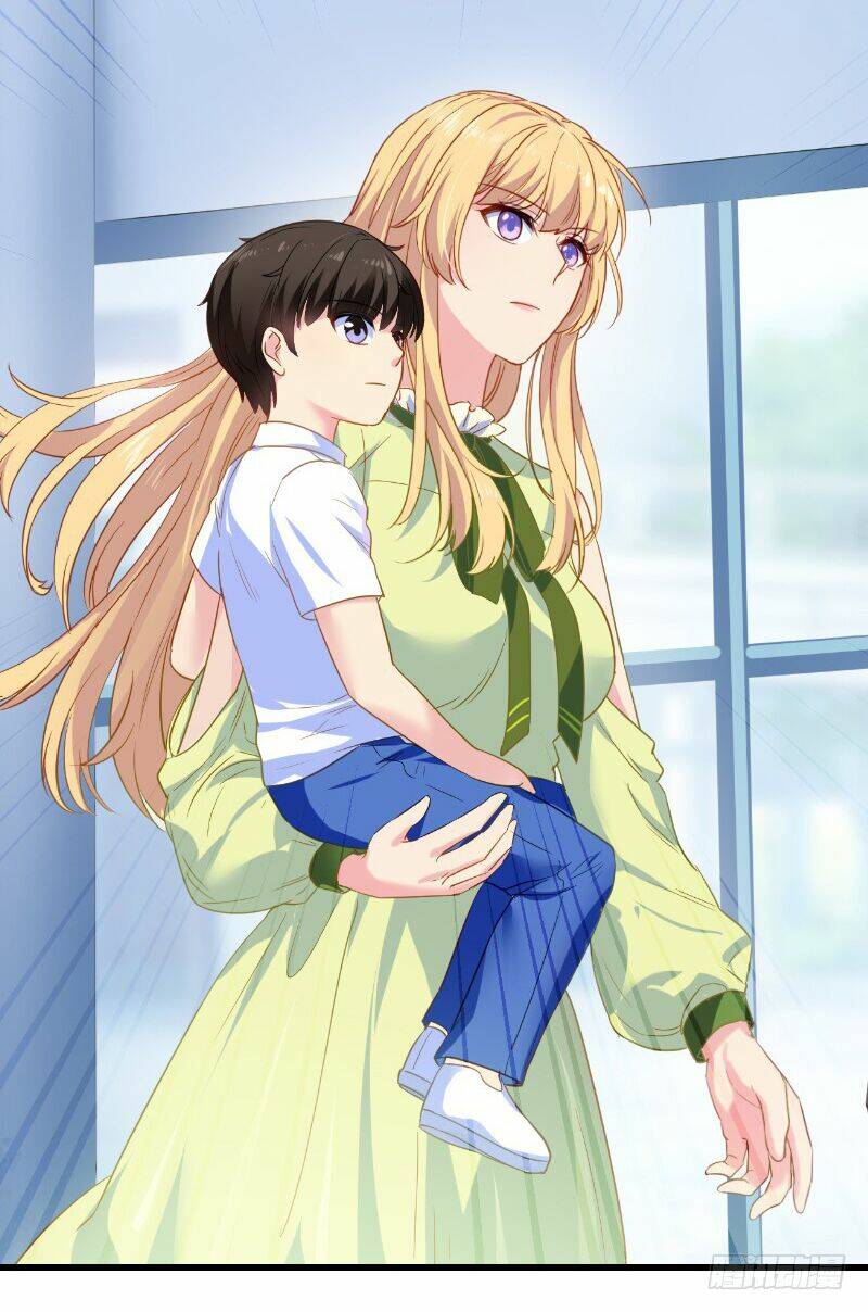 Ảnh Hậu Lão Bà Không Được Chạy Chapter 8 - Trang 2