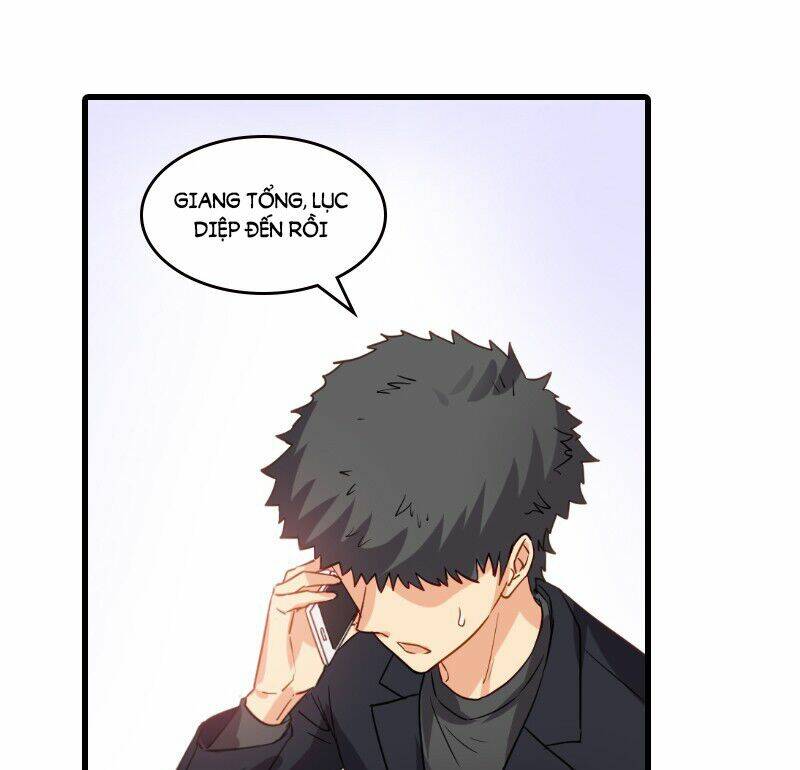 Ảnh Hậu Lão Bà Không Được Chạy Chapter 8 - Trang 2