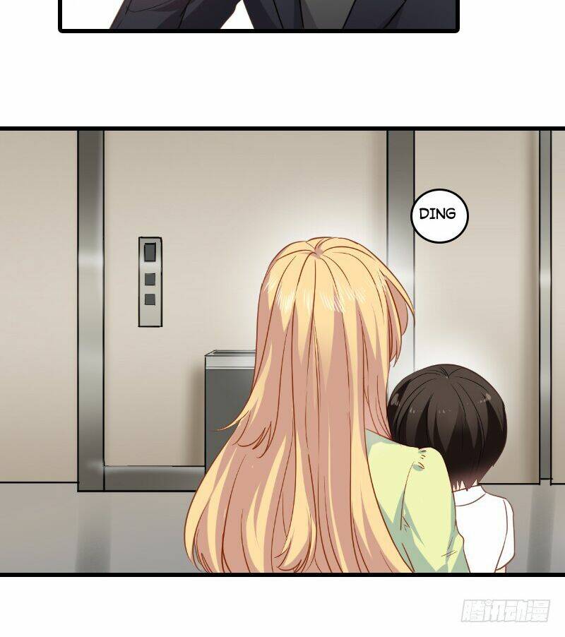 Ảnh Hậu Lão Bà Không Được Chạy Chapter 8 - Trang 2