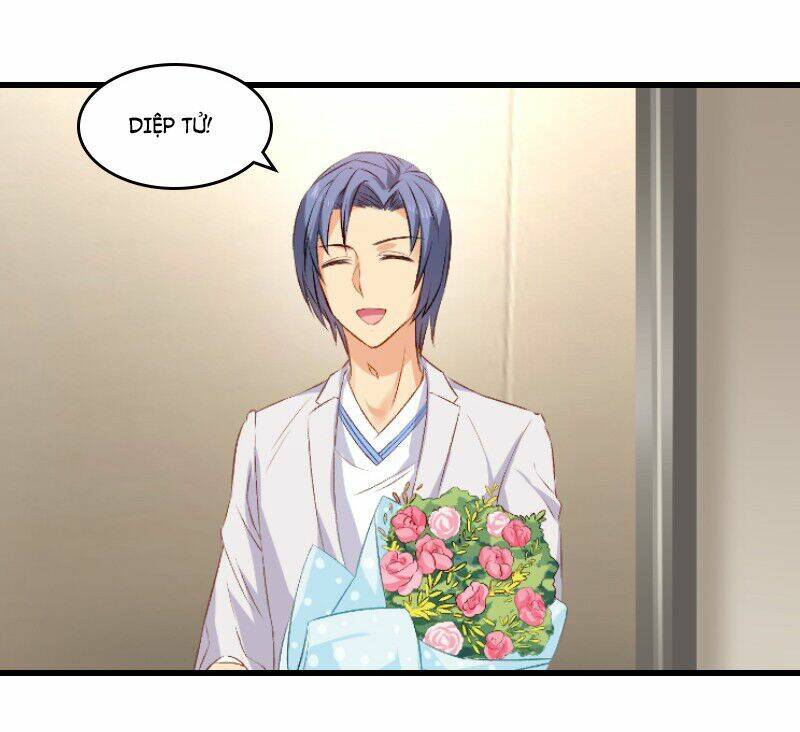 Ảnh Hậu Lão Bà Không Được Chạy Chapter 8 - Trang 2