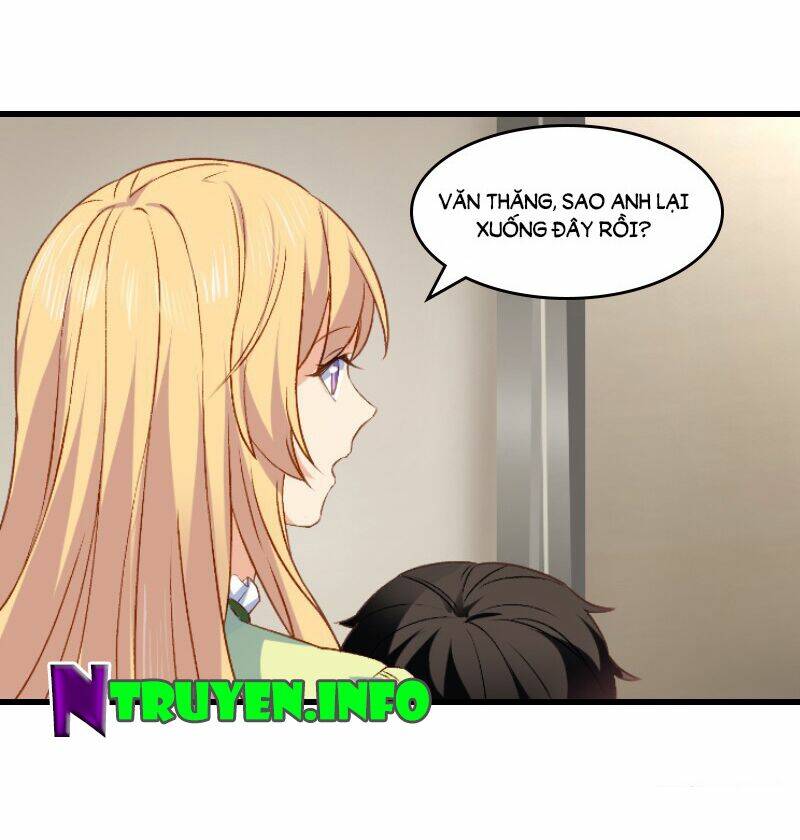 Ảnh Hậu Lão Bà Không Được Chạy Chapter 8 - Trang 2