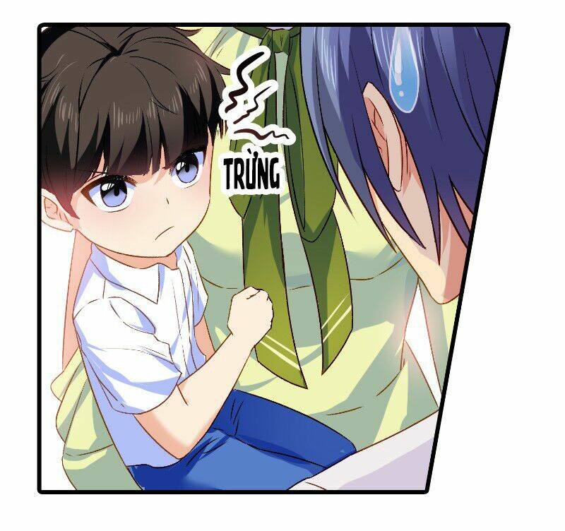 Ảnh Hậu Lão Bà Không Được Chạy Chapter 8 - Trang 2