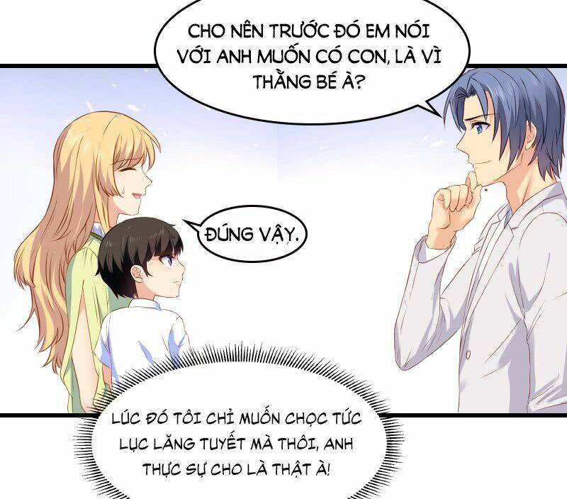 Ảnh Hậu Lão Bà Không Được Chạy Chapter 8 - Trang 2