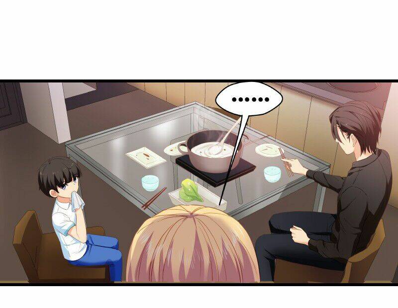 Ảnh Hậu Lão Bà Không Được Chạy Chapter 8 - Trang 2