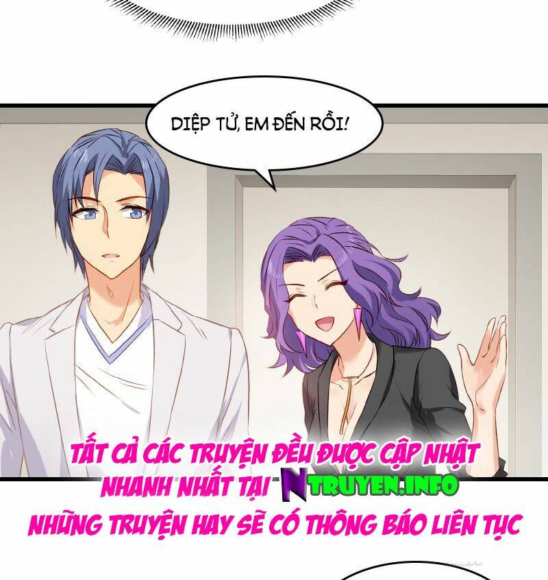 Ảnh Hậu Lão Bà Không Được Chạy Chapter 8 - Trang 2