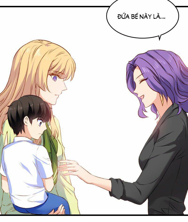 Ảnh Hậu Lão Bà Không Được Chạy Chapter 8 - Trang 2