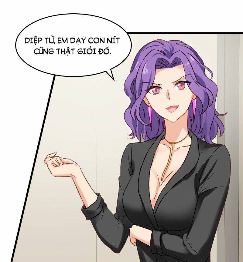 Ảnh Hậu Lão Bà Không Được Chạy Chapter 8 - Trang 2