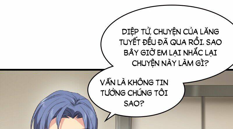 Ảnh Hậu Lão Bà Không Được Chạy Chapter 8 - Trang 2