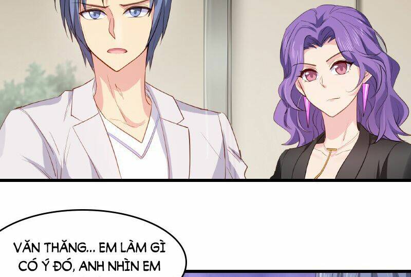 Ảnh Hậu Lão Bà Không Được Chạy Chapter 8 - Trang 2