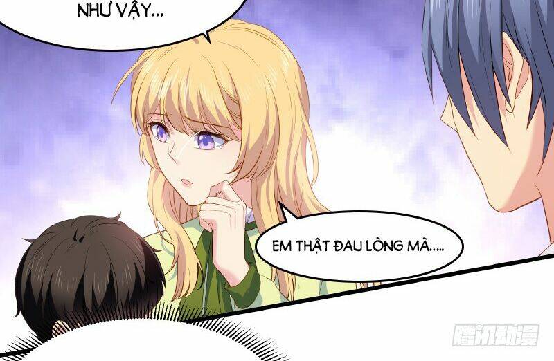 Ảnh Hậu Lão Bà Không Được Chạy Chapter 8 - Trang 2