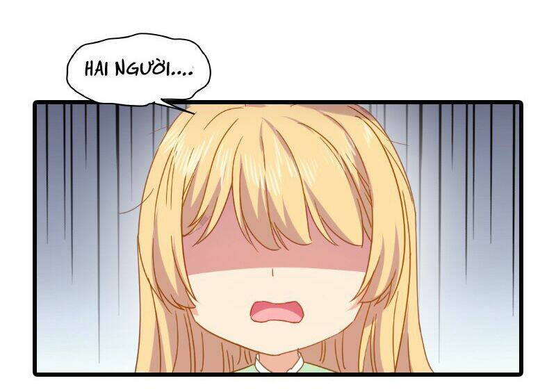 Ảnh Hậu Lão Bà Không Được Chạy Chapter 8 - Trang 2