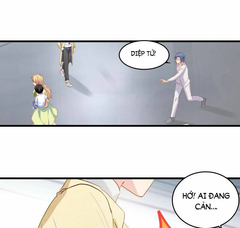 Ảnh Hậu Lão Bà Không Được Chạy Chapter 8 - Trang 2