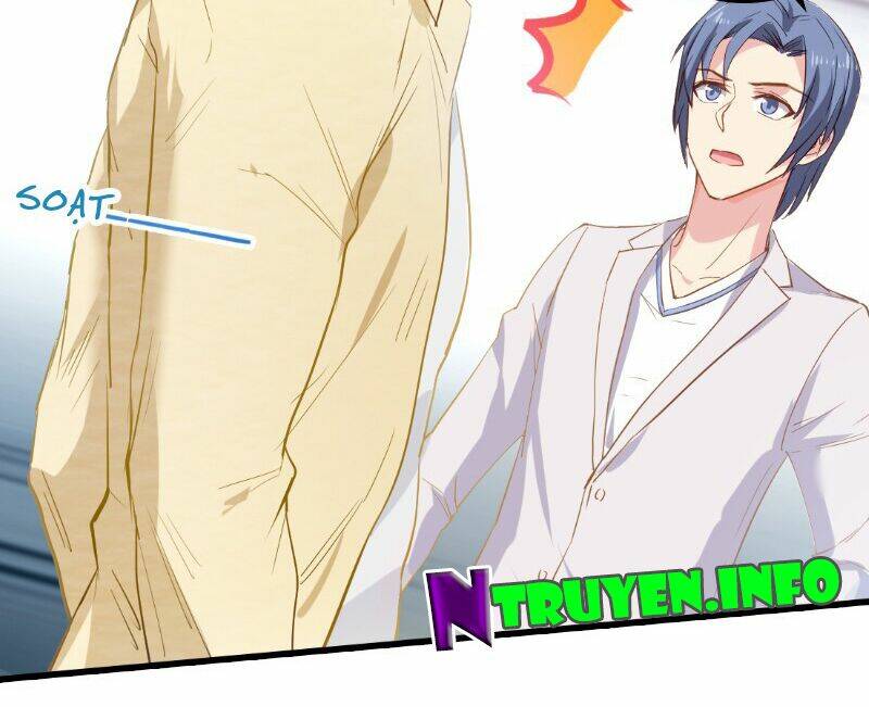 Ảnh Hậu Lão Bà Không Được Chạy Chapter 8 - Trang 2