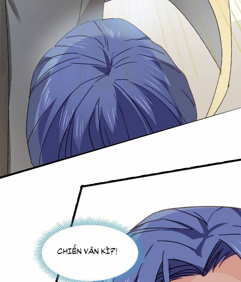 Ảnh Hậu Lão Bà Không Được Chạy Chapter 8 - Trang 2