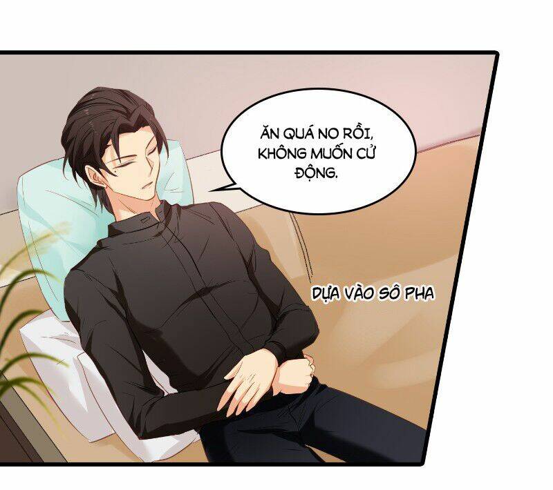 Ảnh Hậu Lão Bà Không Được Chạy Chapter 8 - Trang 2