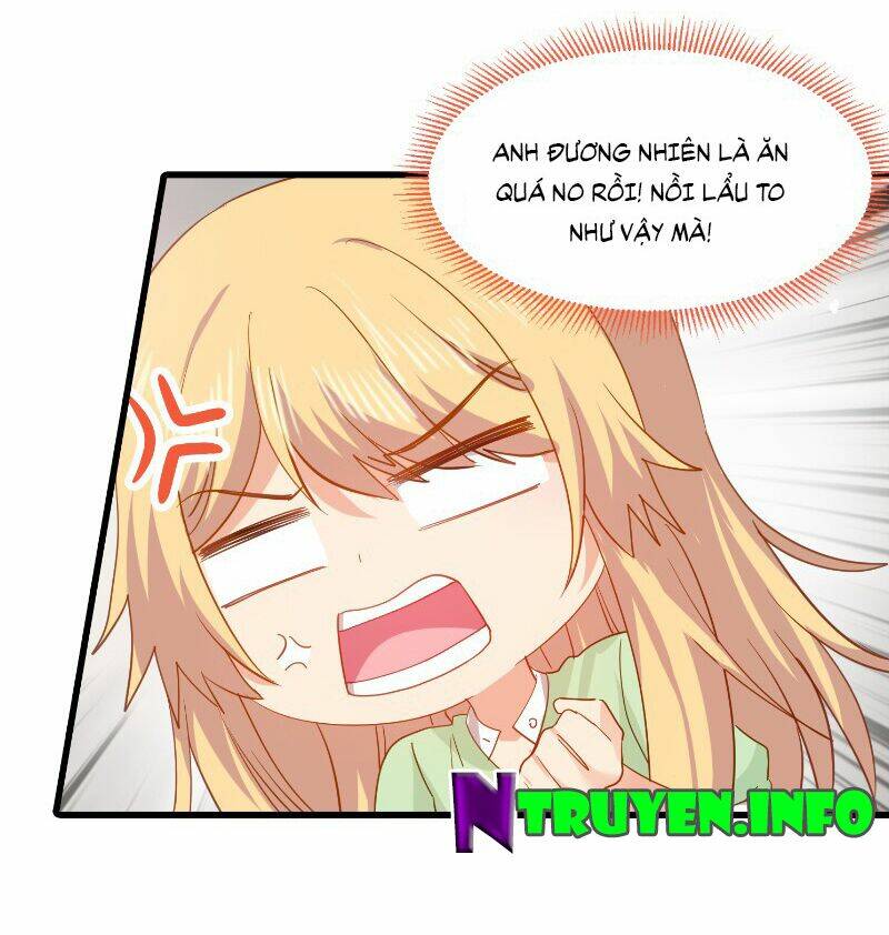 Ảnh Hậu Lão Bà Không Được Chạy Chapter 8 - Trang 2