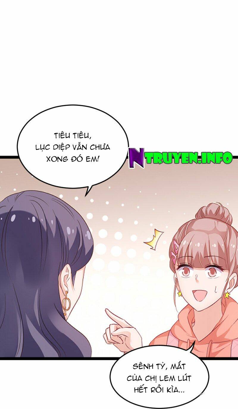 Ảnh Hậu Lão Bà Không Được Chạy Chapter 80 - Trang 2