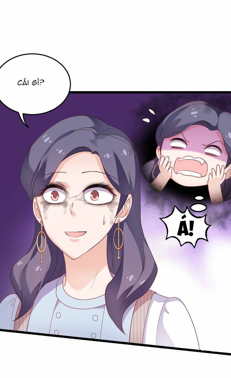 Ảnh Hậu Lão Bà Không Được Chạy Chapter 80 - Trang 2