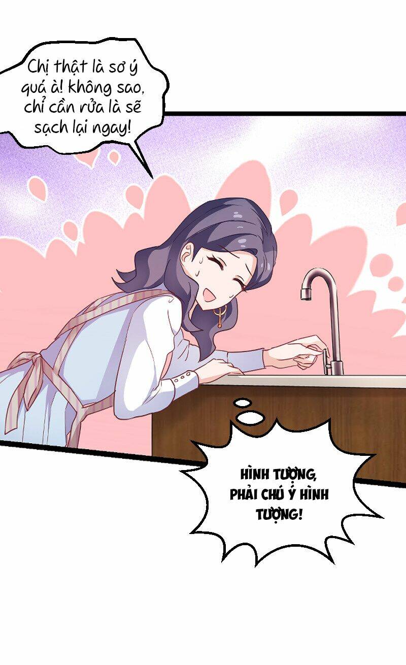 Ảnh Hậu Lão Bà Không Được Chạy Chapter 80 - Trang 2