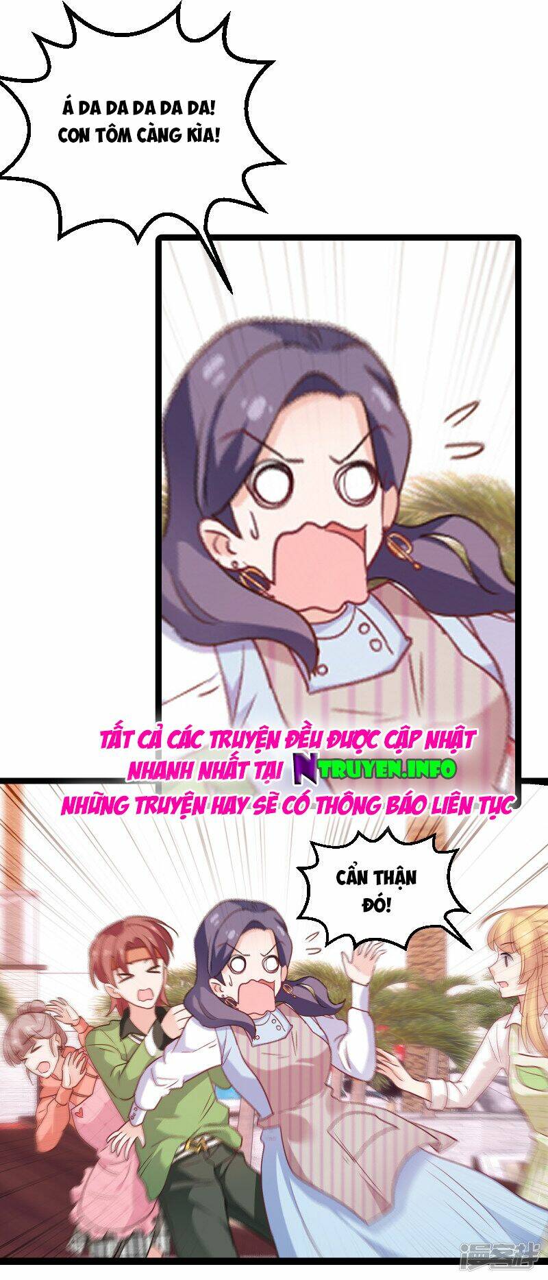 Ảnh Hậu Lão Bà Không Được Chạy Chapter 80 - Trang 2