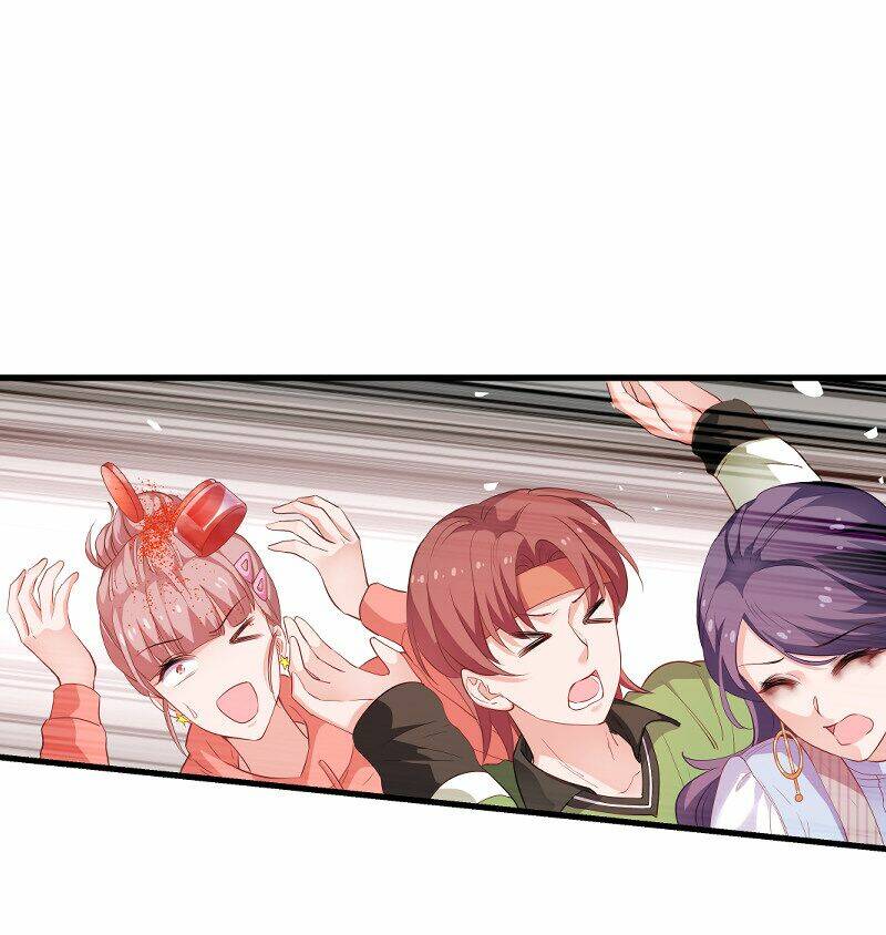 Ảnh Hậu Lão Bà Không Được Chạy Chapter 80 - Trang 2