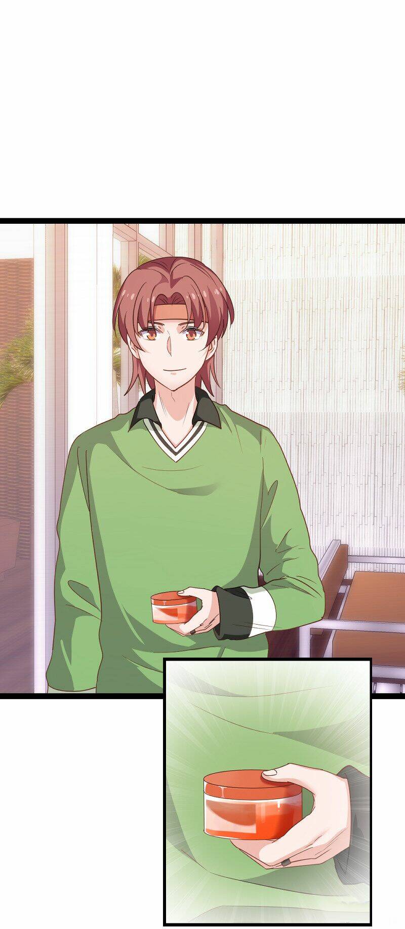 Ảnh Hậu Lão Bà Không Được Chạy Chapter 80 - Trang 2